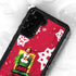 Elf OMG Santas Coming Galaxy S24 Waterproof Case